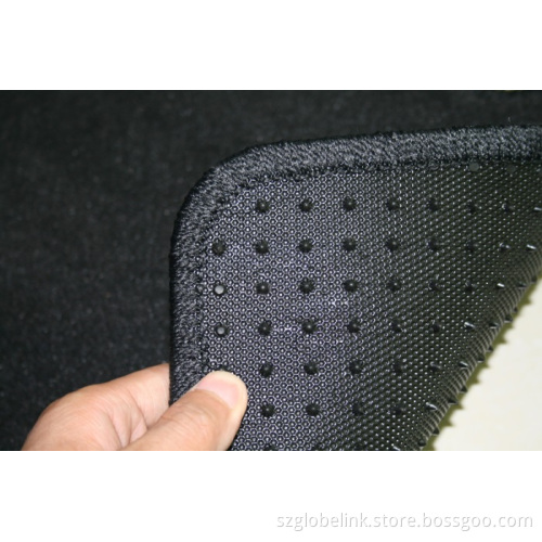 High Class Nylon Car Carpet /Mat